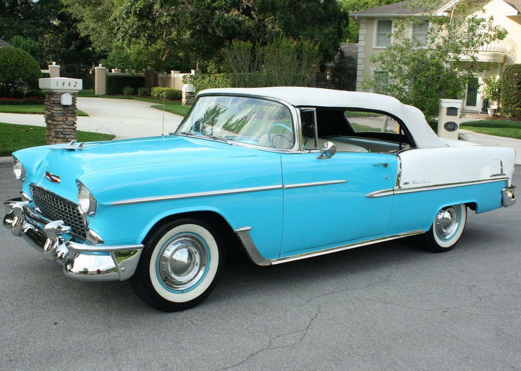 55 Chevy Bel Air conv blue 076_zps8rmcerro.jpg Photo by classicsllc6